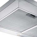 Cooker Hood with 3-speed Extraction